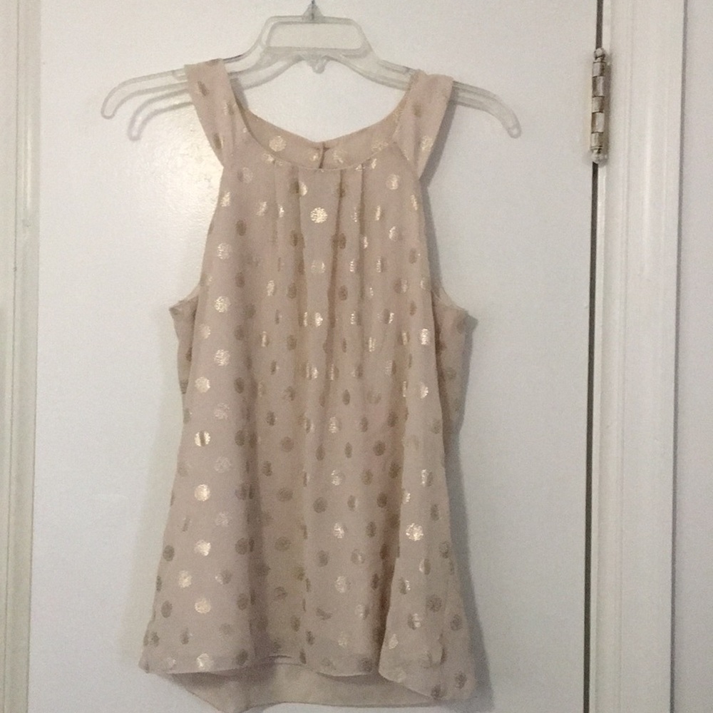 IZ Byer Blouse